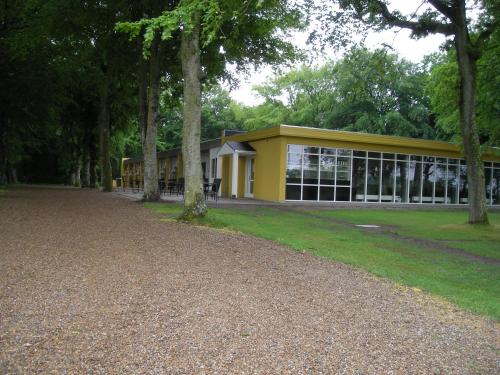 Фотография мотеля Motel Rovli