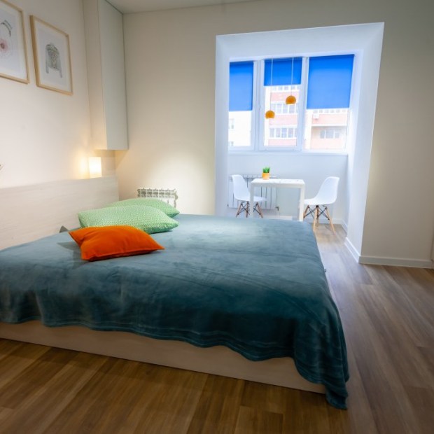 Фотографии квартиры 
            Апартаменты Александровский Сад