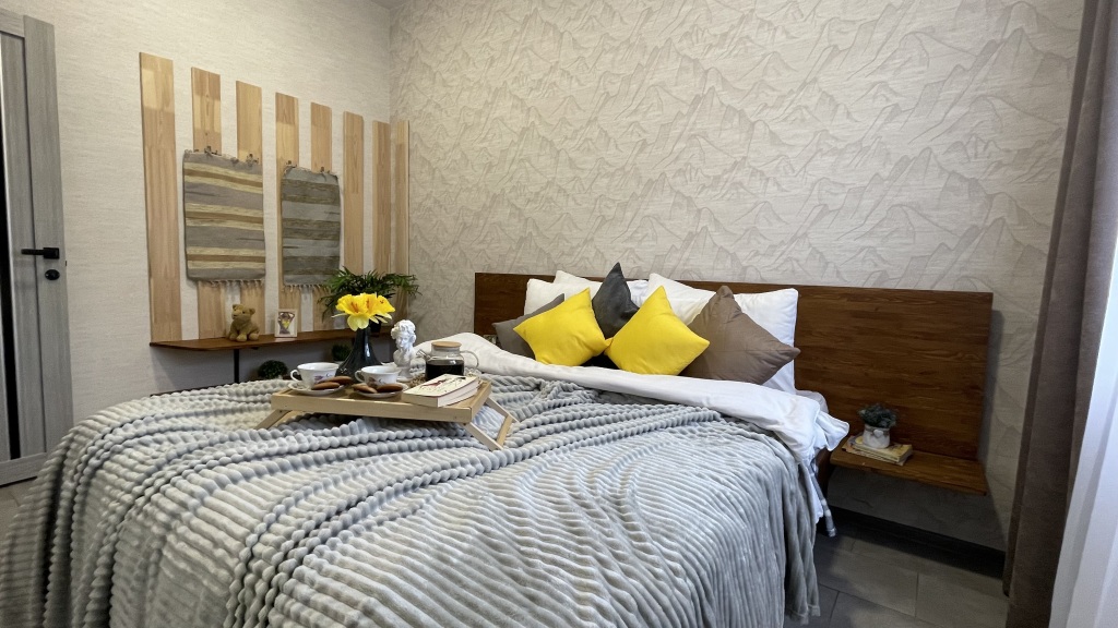 Фотография Коттеджа Шале Lucky House