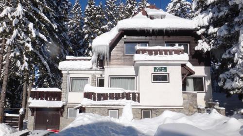 Фотография гостевого дома Vila Filip