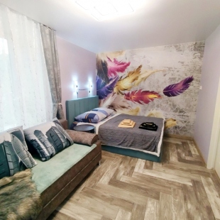 Фотография квартиры Квартира Мистера Кота