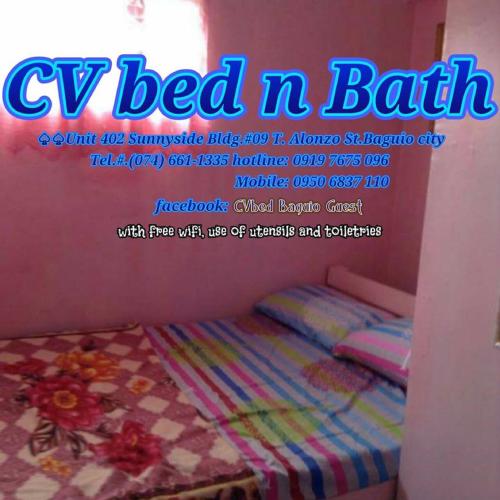 Фотография мини отеля CV Bed n Bath