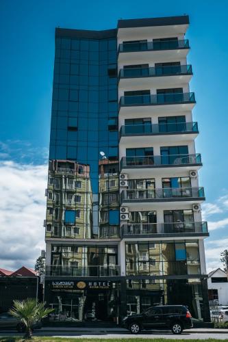 Фотография гостиницы Батуми Палас