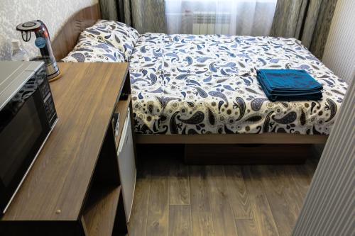 Фотография апарт отеля Апартаменты Комфорт