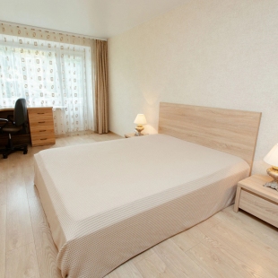 Фотография квартиры Квартира 2-х комнатная в центре Минска