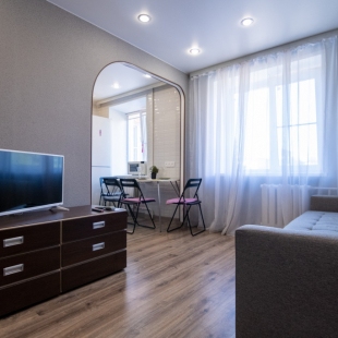 Фотография квартиры Апартаменты в Центре Тулы