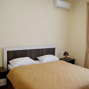 Фотография номера гостевого дома Дубки