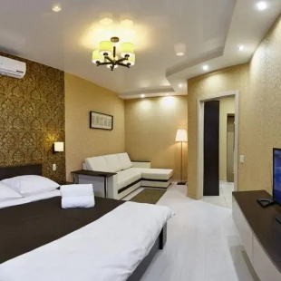 Фотография квартиры Квартира Уютные ул. Мира 67