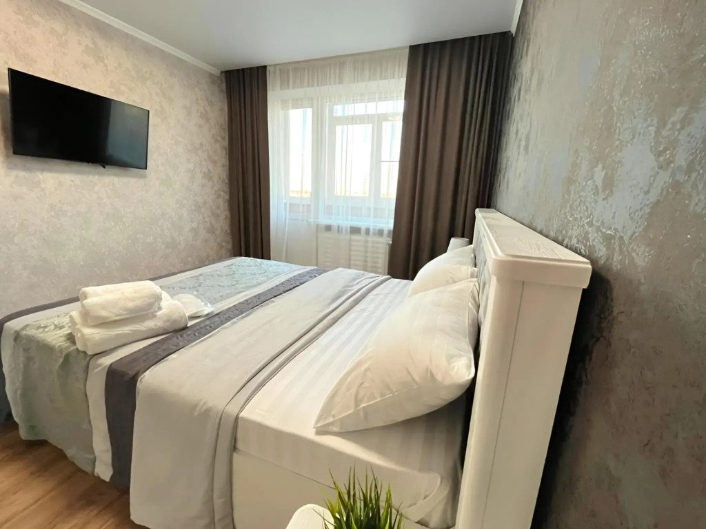 Фотография квартиры Квартира в центре ЭНСКа