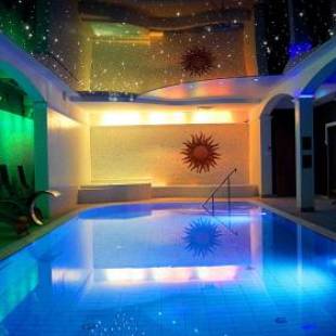 Фотографии мини отеля
Villa Hoff Wellness & Spa