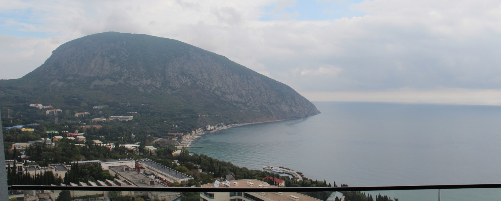 Фотографии квартиры Апартаменты Ривьера - на Ялтинской, 14 О