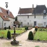 Фотография гостевого дома Gîte Villandry, 4 pièces, 7 personnes - FR-1-381-471