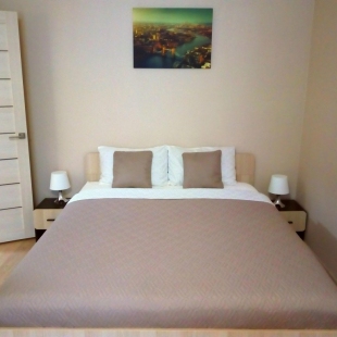 Фотография квартиры Апартаменты in center of Balashikha