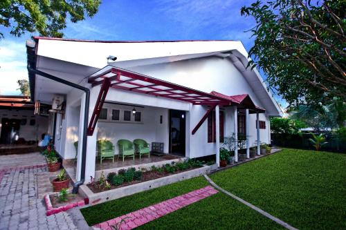 Фотография хостела Hostel Katunayake at colombo airport