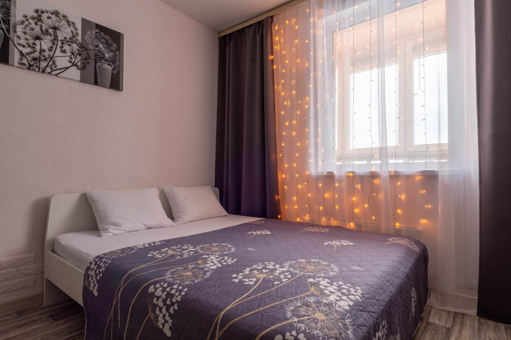 Фотография квартиры Апартаменты Триче