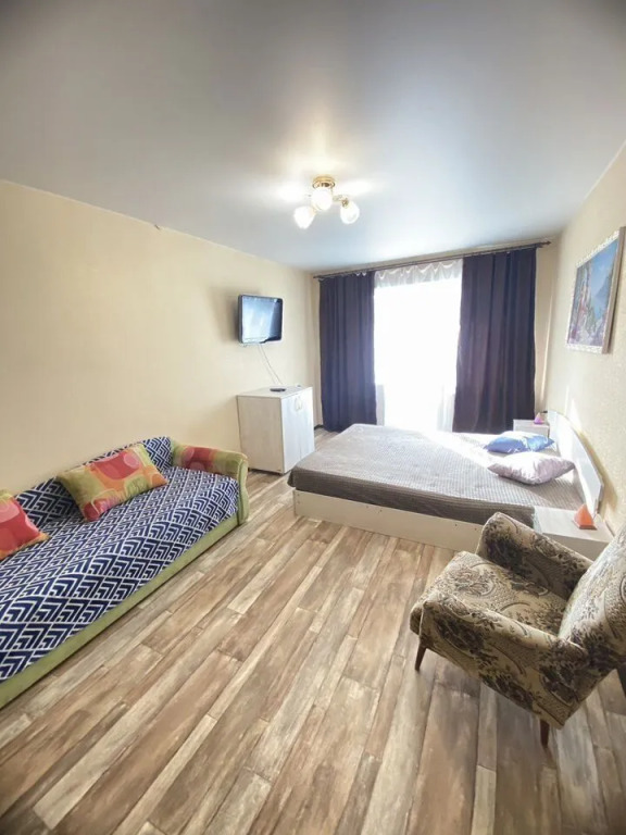 Фотография квартиры Квартира на Советской 36