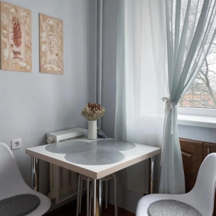 Фотография квартиры Апартаменты на улице Генерала Галицкого 10