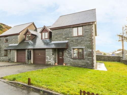 Фотографии гостевого дома
6 Stad Yr Ysgol, Blaenau Ffestiniog