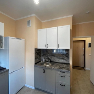 Фотография квартиры Апартаменты на Просторной 9