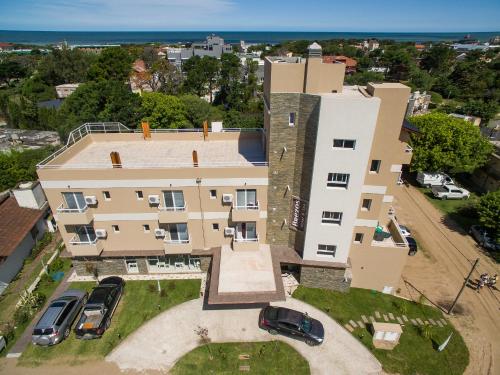 Фотография гостиницы Brezos Hotel & Spa