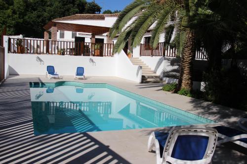 Фотография гостевого дома Molino de Saladilla