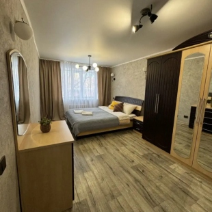 Фотография квартиры Квартира Ермекова 29