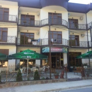 Фотография гостевого дома Grand Royal