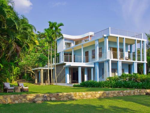 Фотография гостиницы Knai Bang Chatt Resort