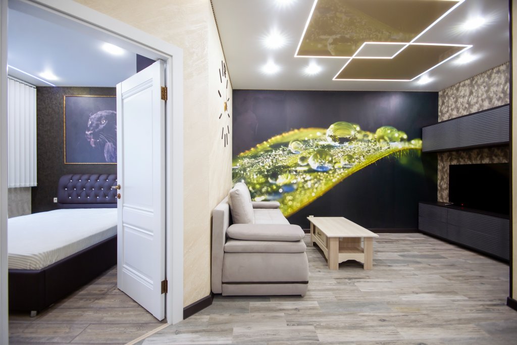 Фотография квартиры Апартаменты ViP Apart 6