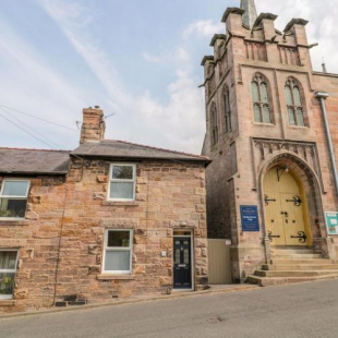 Фотография гостевого дома Cheviot Way Cottage