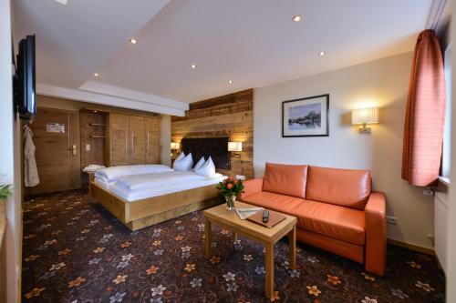 Фотография гостиницы Hotel Randsbergerhof