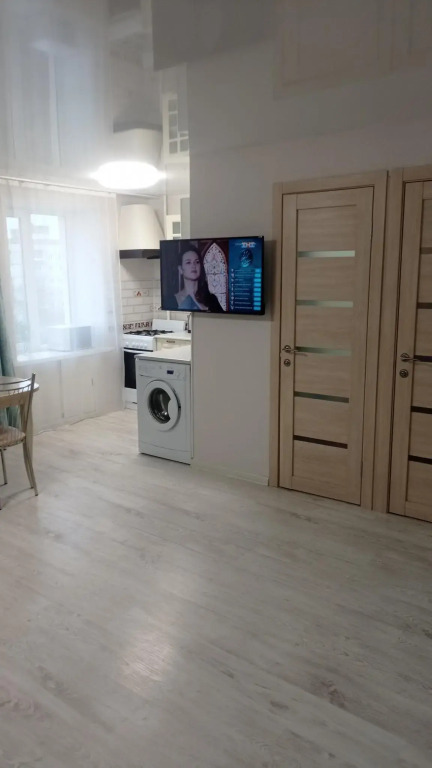 Фотография квартиры Апартаменты на улице Кораблестроителей 4