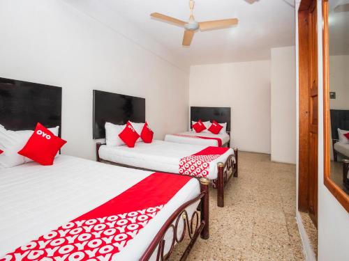 Фотография гостиницы Hotel Brisas Catemaco