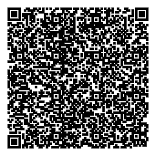 QR код базы отдыха Афина