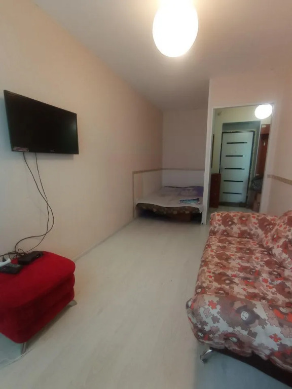 Фотография квартиры Квартира в микрорайоне Родниковая долина