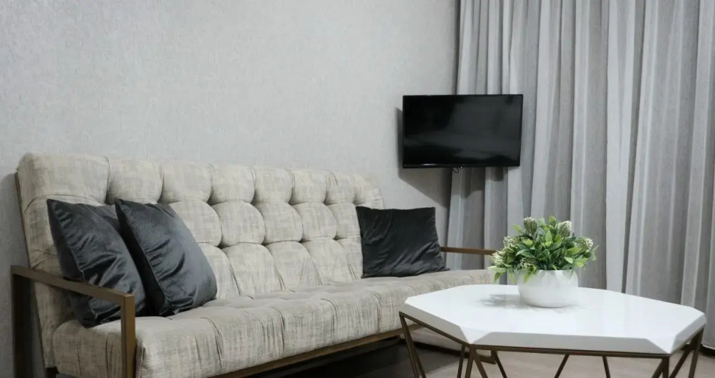 Фотография квартиры Апартаменты на Свердловском проспекте 8В