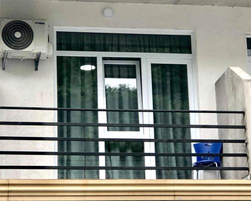 Фотография мини отеля BLACK SEA