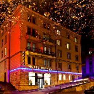 Фотографии гостиницы
Hotel Bristol Zurich