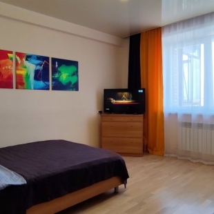 Фотография квартиры Апартаменты Цивилева 32