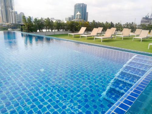 Фотография гостиницы Romance Hotel Sukhumvit 97