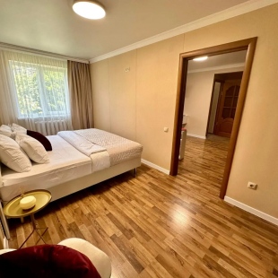 Фотография квартиры 100 квартир на улице Леонова