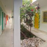 Фотография гостиницы Hotel Posada Edem