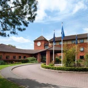 Фотографии гостиницы
Delta Hotels by Marriott Milton Keynes