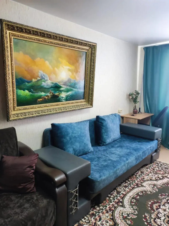 Фотография квартиры Квартира Двухкомнатная квартира ул Старых Большевиков