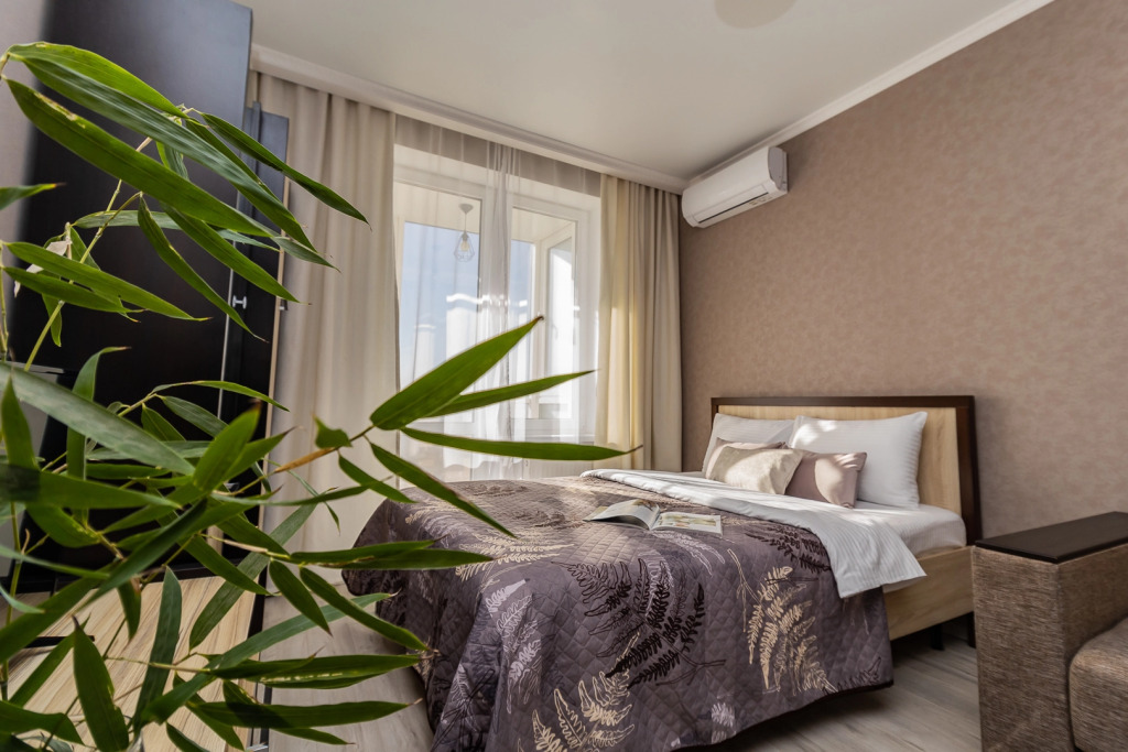 Фотография квартиры Квартира Мечта в ЖК Шоколад