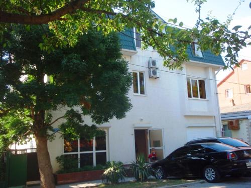 Фотография мини отеля Тет-а-Тет