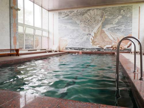 Фотография санатория Ивушка