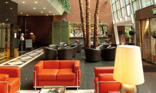 Фотография апарт отеля Living Hotel Weißensee