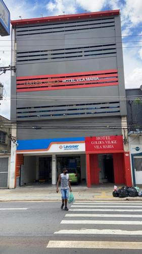 Фотография гостиницы Hotel Golden Vilage Vila Maria