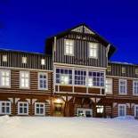 Фотография гостевого дома Penzion Flora